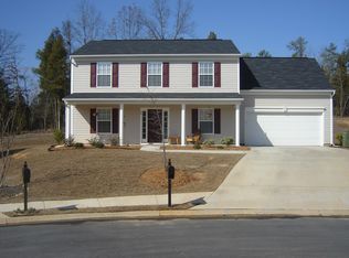 50 Rustyred Ct, Chapin, SC 29036