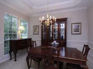 23 Slatestone Cir, Spring, TX 77382