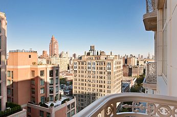 3rd image of 2150 Broadway #5C