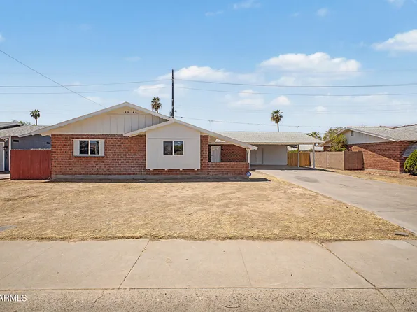 4031 W CLAREMONT Street, Phoenix, AZ 85019