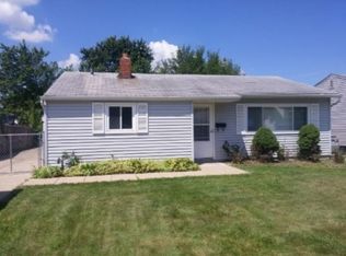 6378 Almont Dr, Brookpark, OH