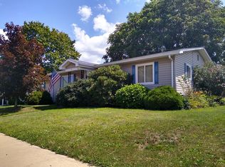 492 Chestnut St, Rimersburg, PA 16248