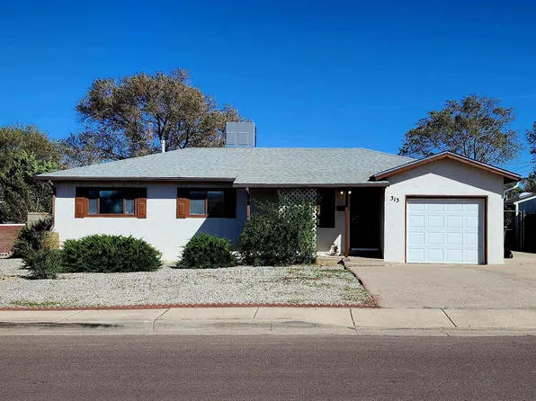 313 Valentina Dr, Gallup, NM 87301