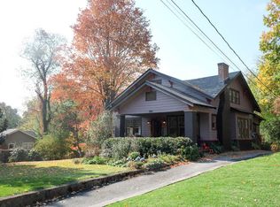 1014 Westwood Ave, Chattanooga, TN 37405