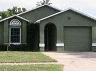 7849 Chediston Cir, Orlando, FL 32817