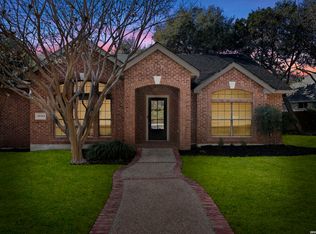 15743 Dawn Crest, San Antonio, TX 78248