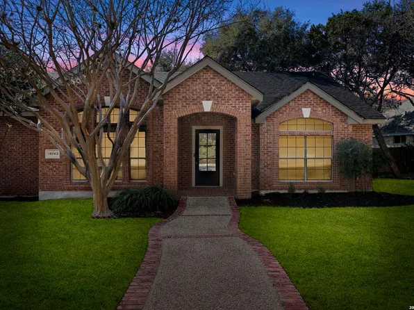 15743 Dawn Crest, San Antonio, TX 78248
