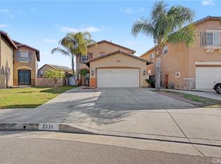 2231 Flash Ct, Perris, CA 92571