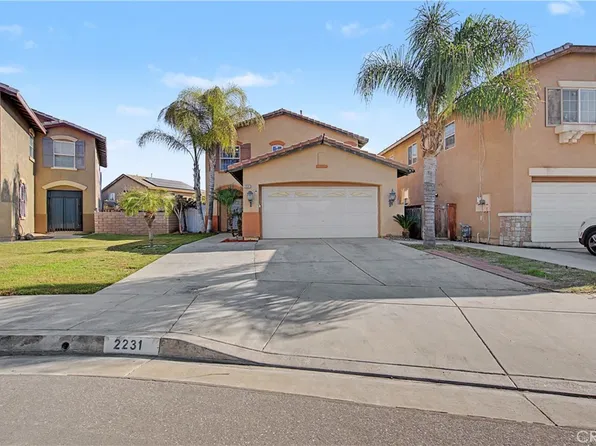 2231 Flash Ct, Perris, CA 92571