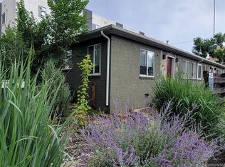 1517 Clermont St, Denver, CO 80220