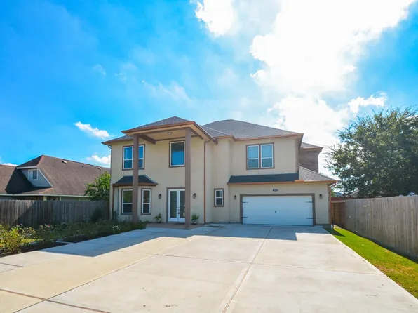 5513 Lotus St, Houston, TX 77085