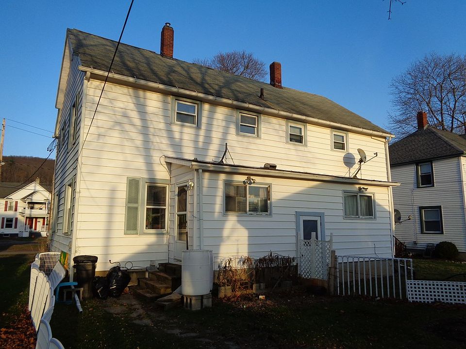 2nd image of 457-459 Brainard Pl