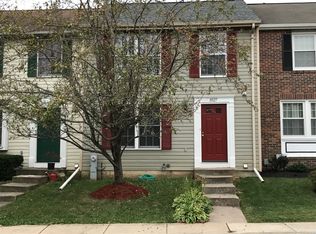 3527 Woodbrook Ct, Abingdon, MD 21009