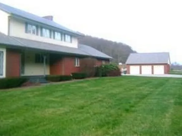 36574 Us Highway 36, Warsaw, OH 43844