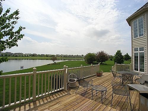 Deck View