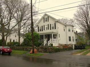 147 Oakdale Ave, Dedham, MA 02026