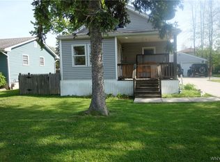 5043 Lynwood Ave, Blasdell, NY 14219