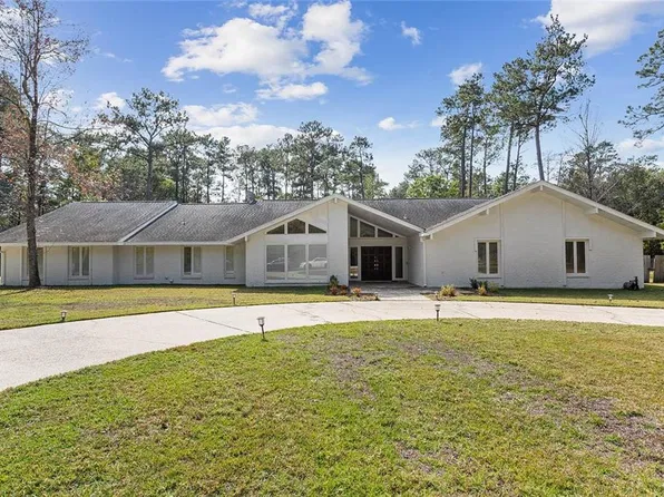 1007 Oakland Dr, Pearl River, LA 70452
