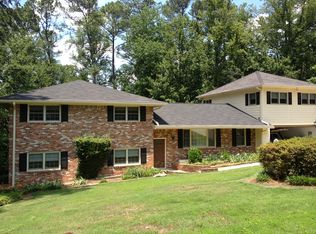 2796 Galahad Dr, Atlanta, GA 30345