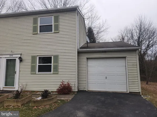 1040 Hilmar Cir, Columbia, PA 17512