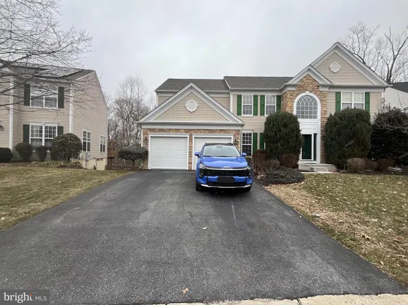 7 Donovan Ct, Brunswick, MD 21758