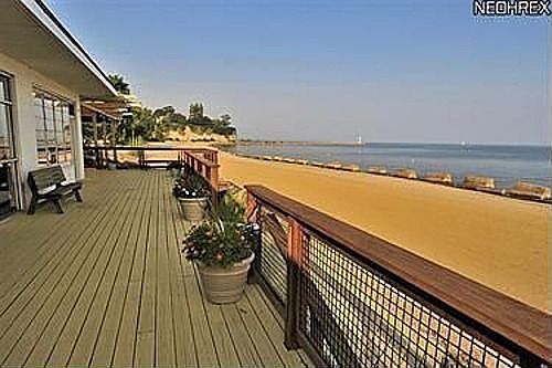 Clifton Beach & Beach House