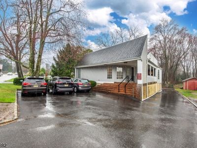 161 Ridgedale Ave, Florham Park, NJ, 07932