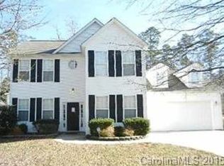 6730 2nd Ave, Indian Trail, NC 28079