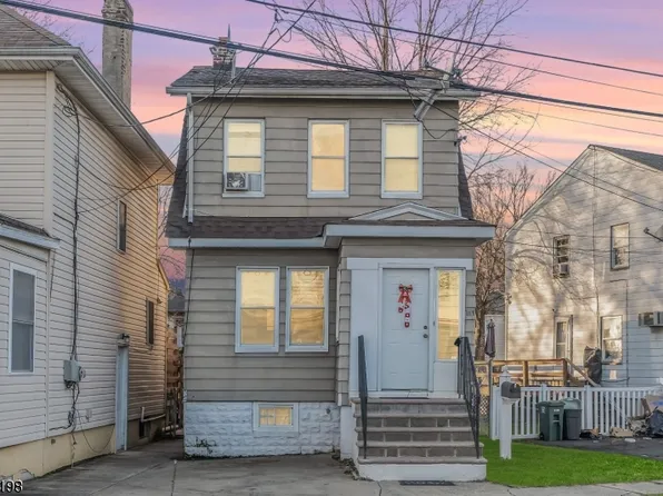 115 Chestnut Ave, Irvington Twp., NJ 07111