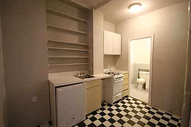 Rented by MetroNest