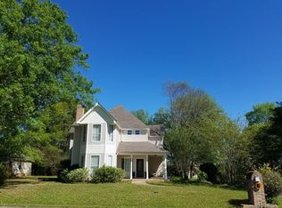 1507 Hide A Way Ln, Carriere, MS 39426