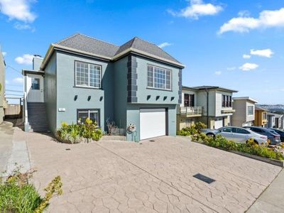 52 Seacliff Ave, Daly City, CA, 94015
