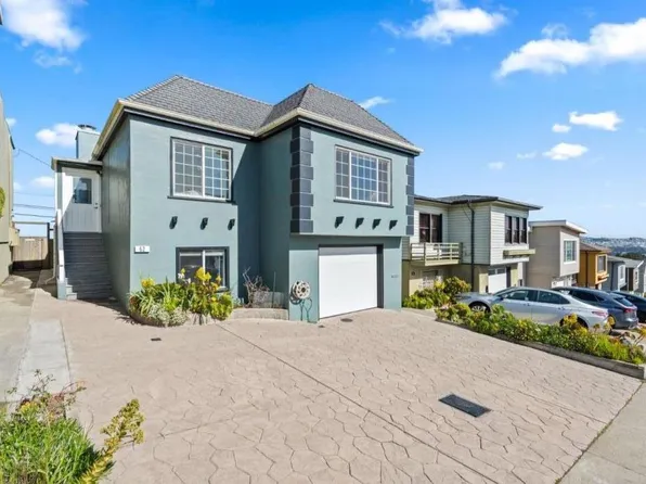 52 Seacliff Ave, Daly City, CA 94015