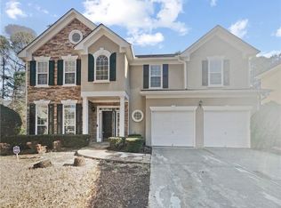 570 Fitzgerald Pl, Atlanta, GA 30349