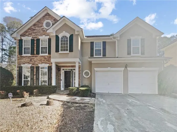 570 Fitzgerald Pl, Atlanta, GA 30349