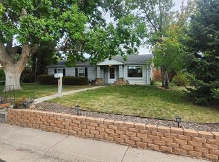 5382 S Cedar St, Littleton, CO 80120