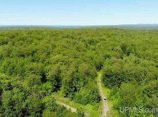 Tbd1 Pikes Peak Rd, Lake Linden, MI 49945