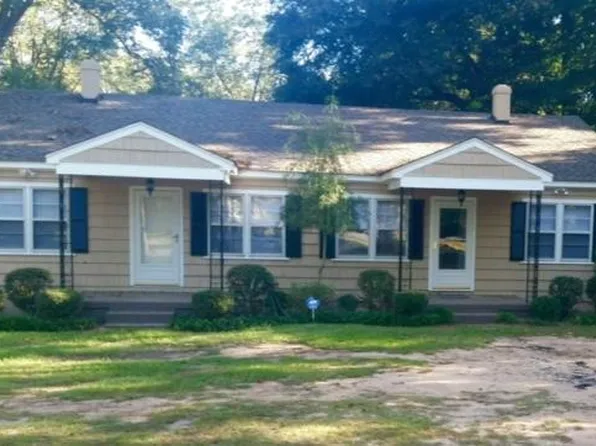 1113 Baker Ave, Albany, GA 31707