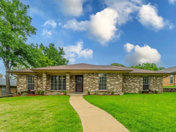 1605 Brighton Dr, Carrollton, TX 75007