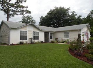 1298 Wing Rd SW, Palm Bay, FL 32908