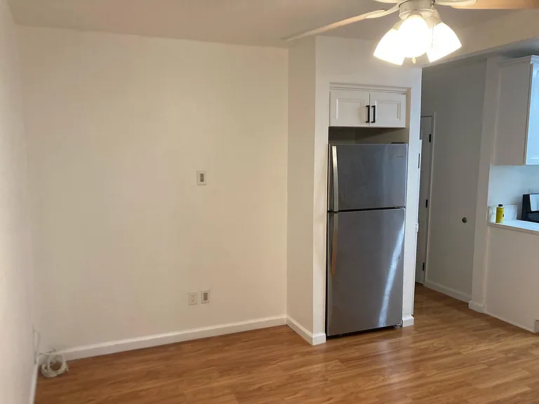 fridge