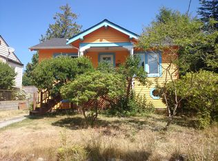 740 N 98th St, Seattle, WA 98103