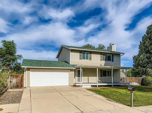 13543 Hazel Place, Broomfield, CO 80020