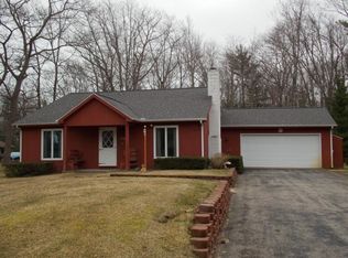 5030 Aaron Dr, Oscoda, MI 48750