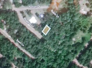 2 Bluebird Ln, Jefferson, TX 75657