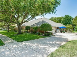 2301 Wing Point Ln, Plano, TX 75093