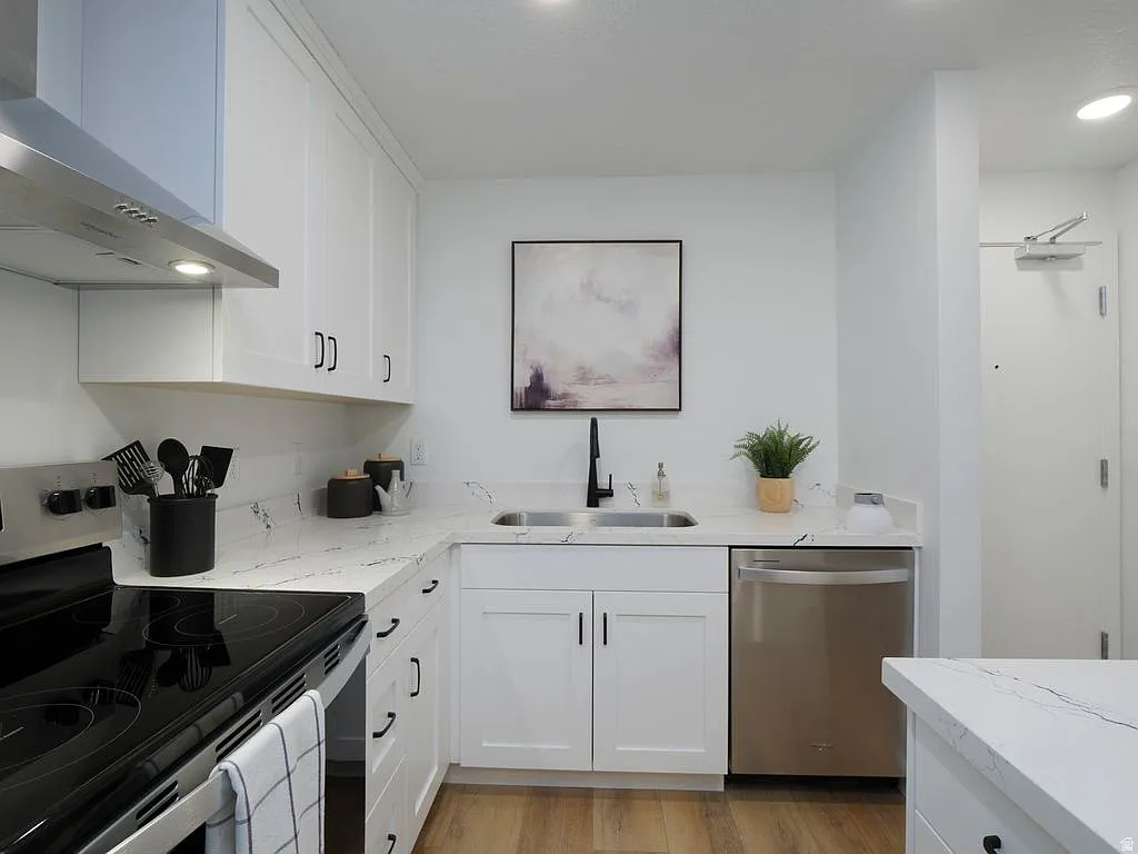 1 bed, 800 sqft, $1,399 — Photo 2