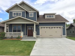 2864 Meah Ln, Bozeman, MT 59718