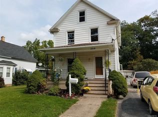 204 Mead Ave, Medina, NY 14103