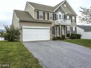 213 Apples Church Rd, Thurmont, MD 21788